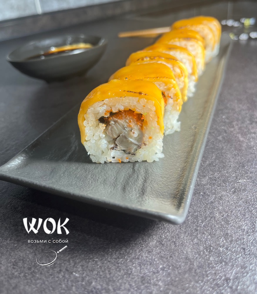 Dostavka_wok — заказать доставку еды