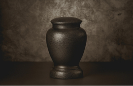 We handle your pet’s remains with dignity. You will receive ashes in a wooden urn, a paw print, a signed certificate, and the beautiful Rainbow Bridge poem