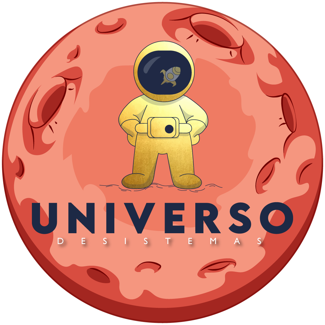 logo System Universe
