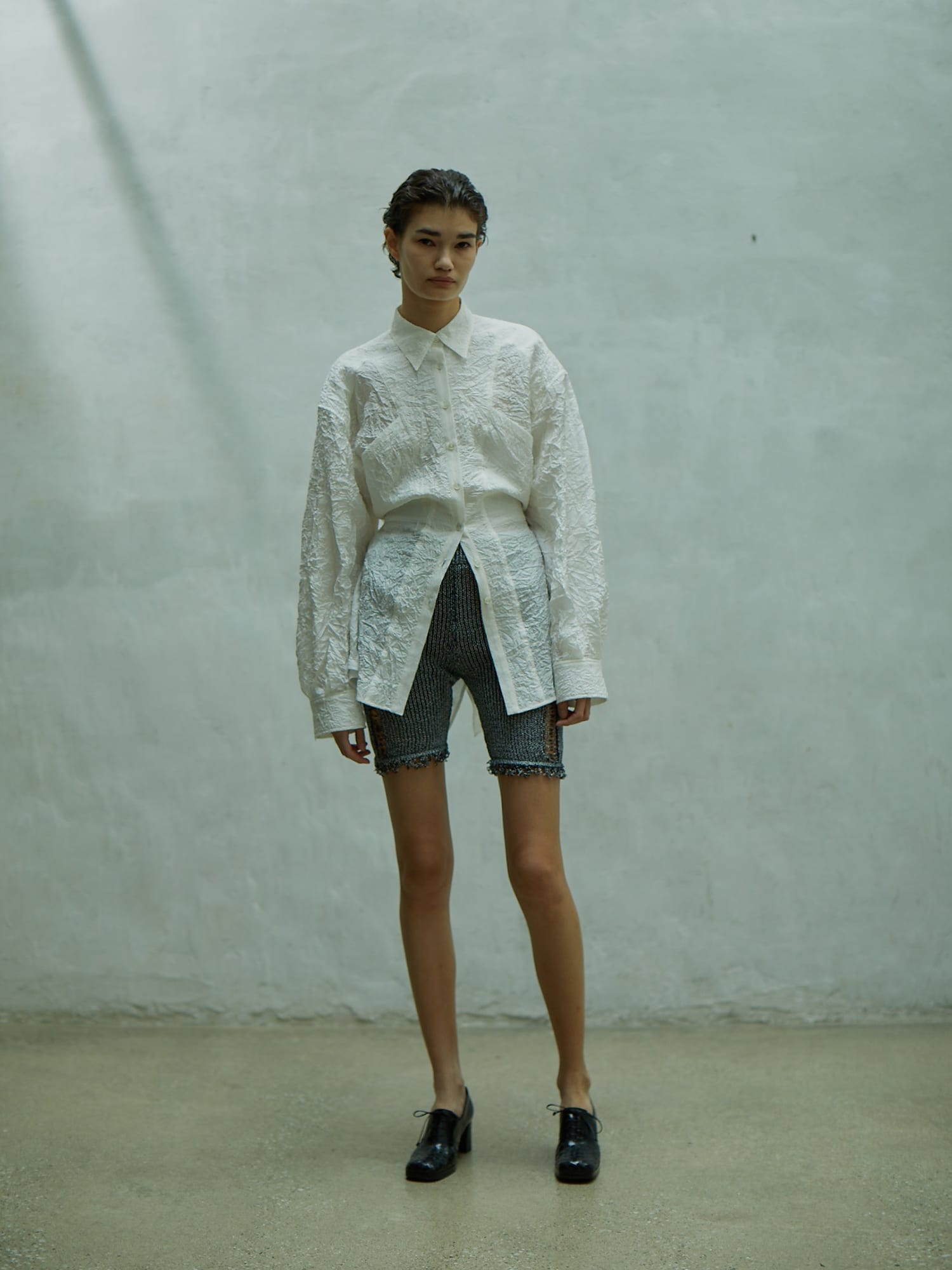 IRENE Spring/Summer 2023 | RESTIR リステア