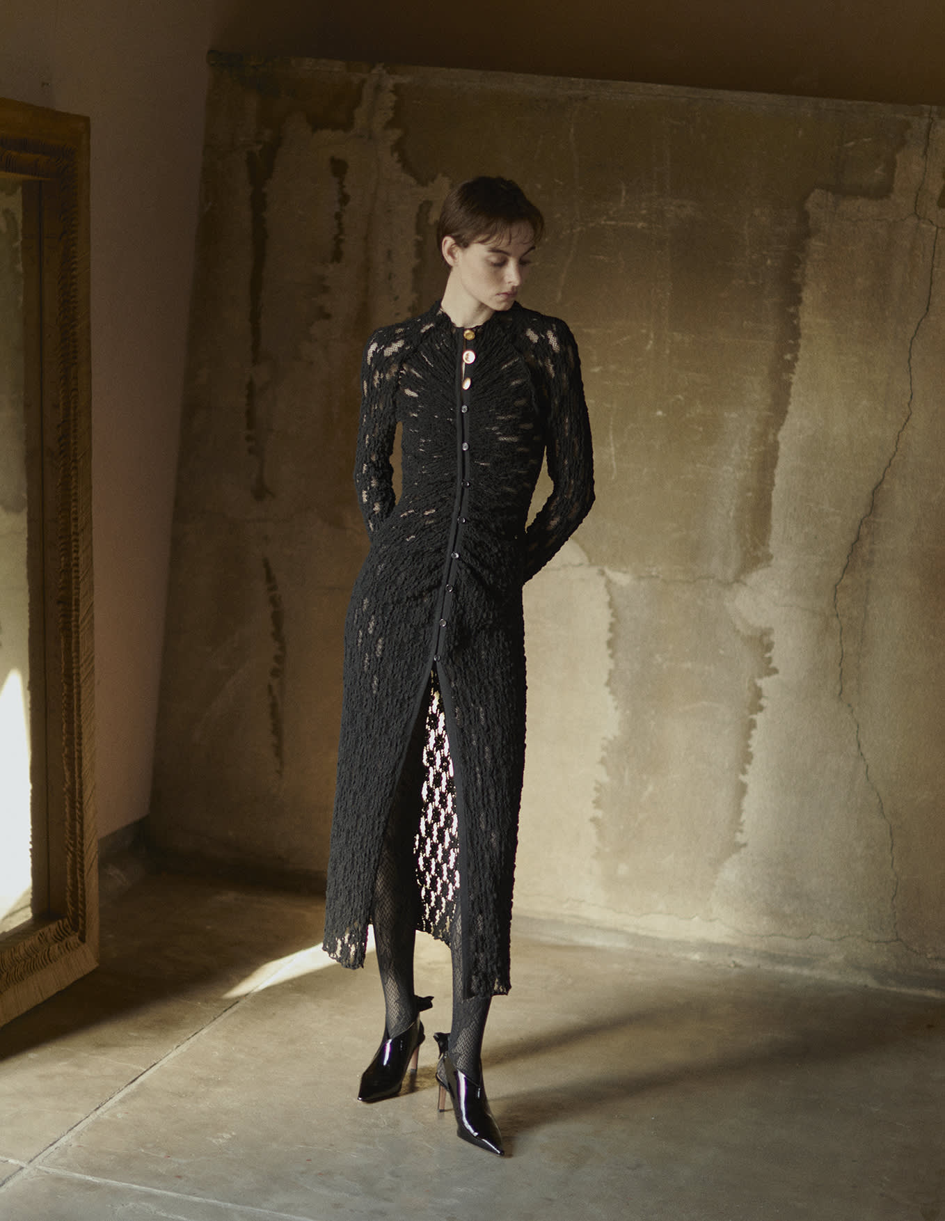 IRENE IRENE Fall/Winter 2023 | RESTIR リステア IRENE IRENE Fall/Winter 2023 | RESTIR リステア