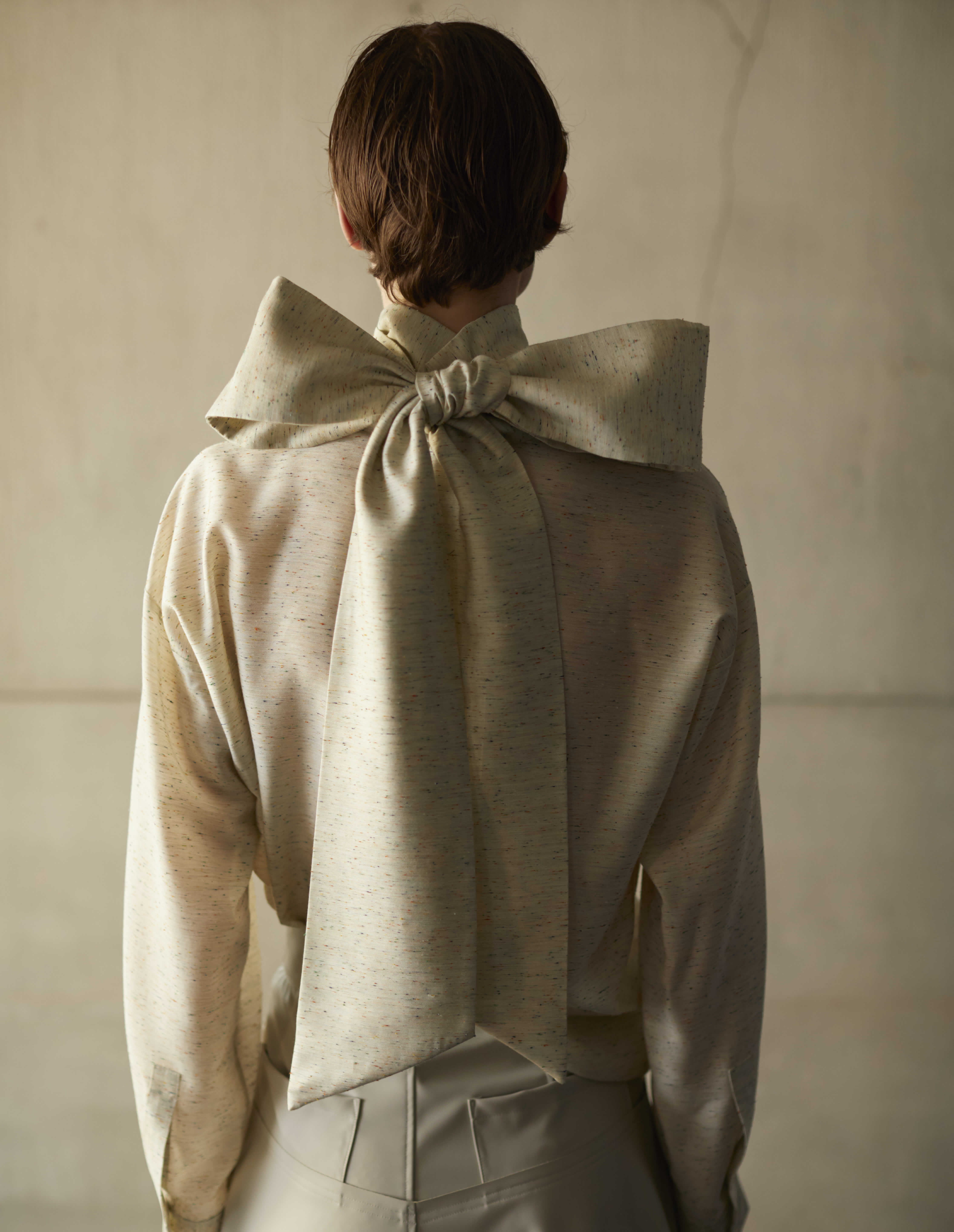 IRENE IRENE Fall/Winter 2023 | RESTIR リステア IRENE IRENE Fall/Winter 2023 | RESTIR リステア