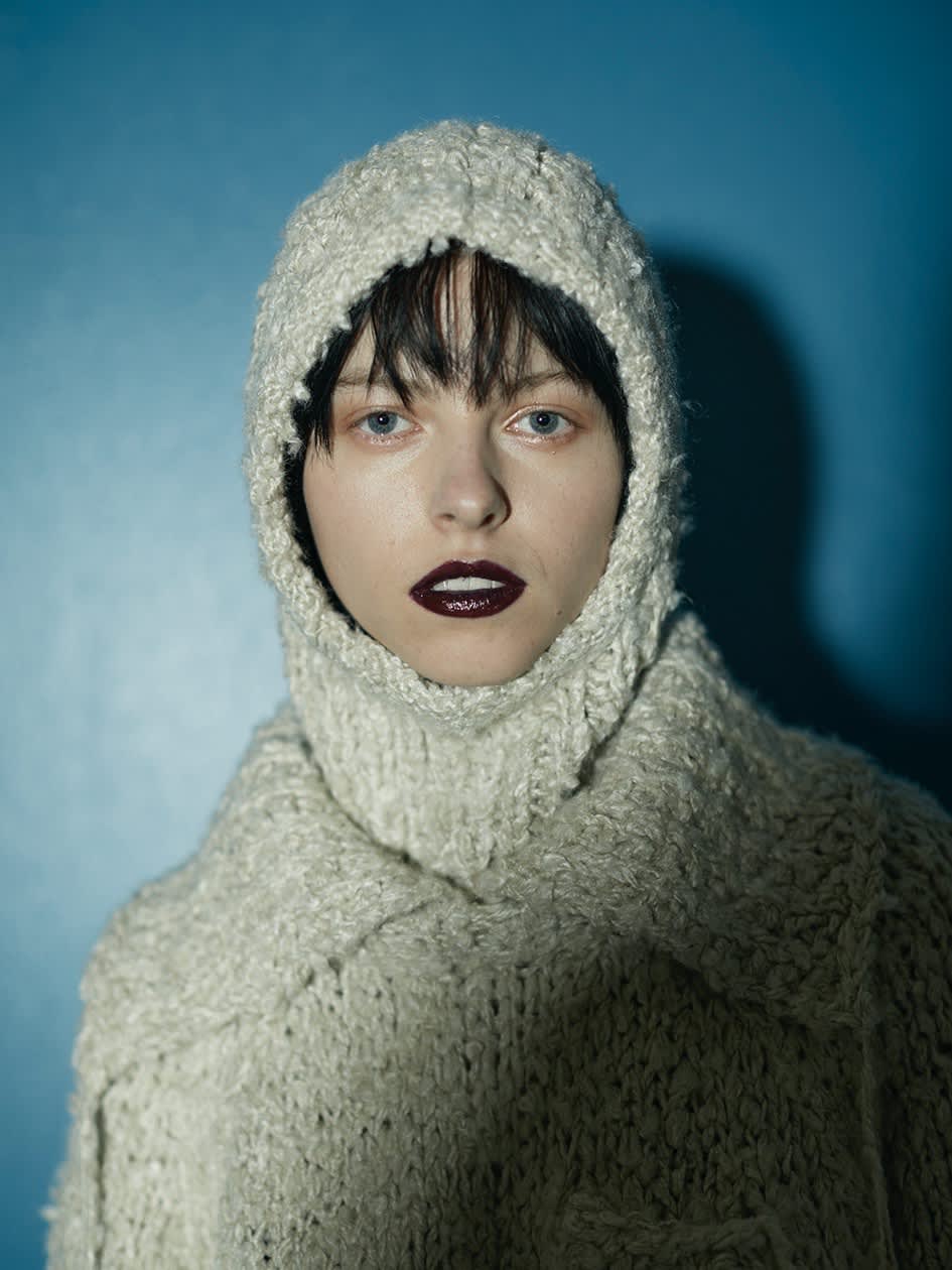 新品未使用　IRENE ヴィンテージレザージャケット IRENE ヴィンテージレザージャケット (ほぼ新品：試着時に一度