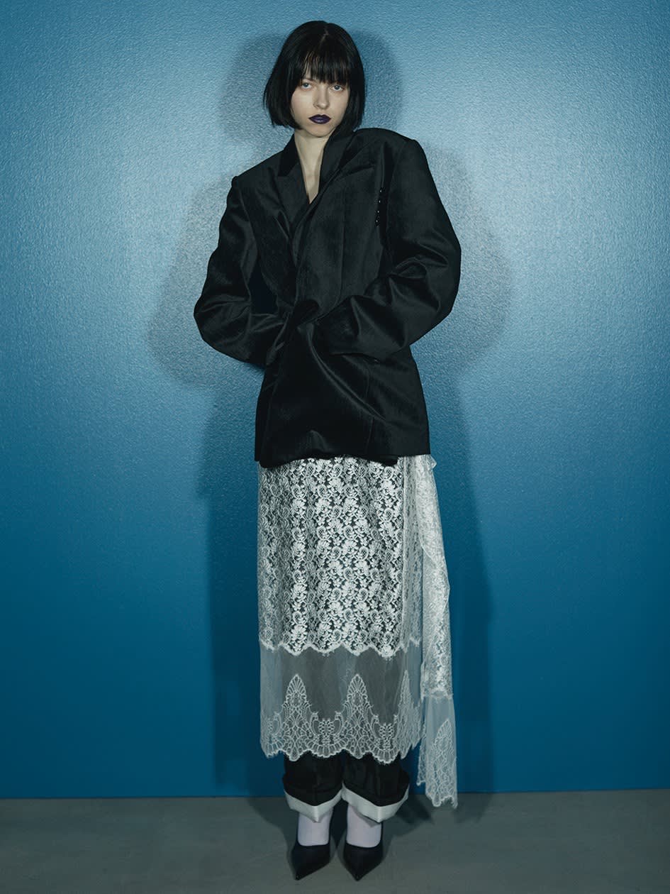 IRENE Fall/Winter 2024 | RESTIR リステア IRENE Fall/Winter 2024 | RESTIR リステア