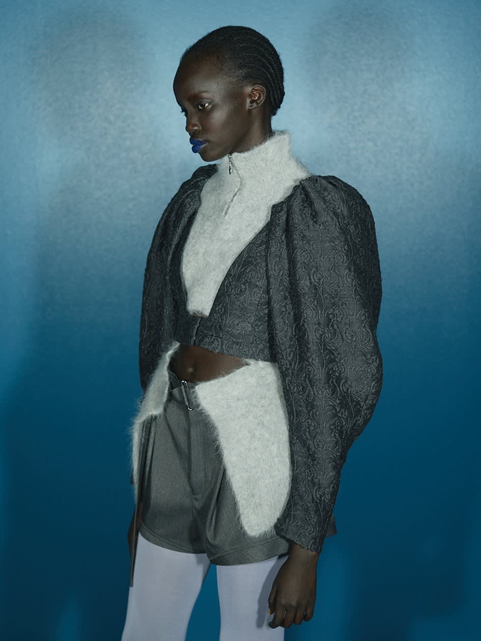 IRENE Fall/Winter 2024 | RESTIR リステア IRENE Fall/Winter 2024 | RESTIR リステア