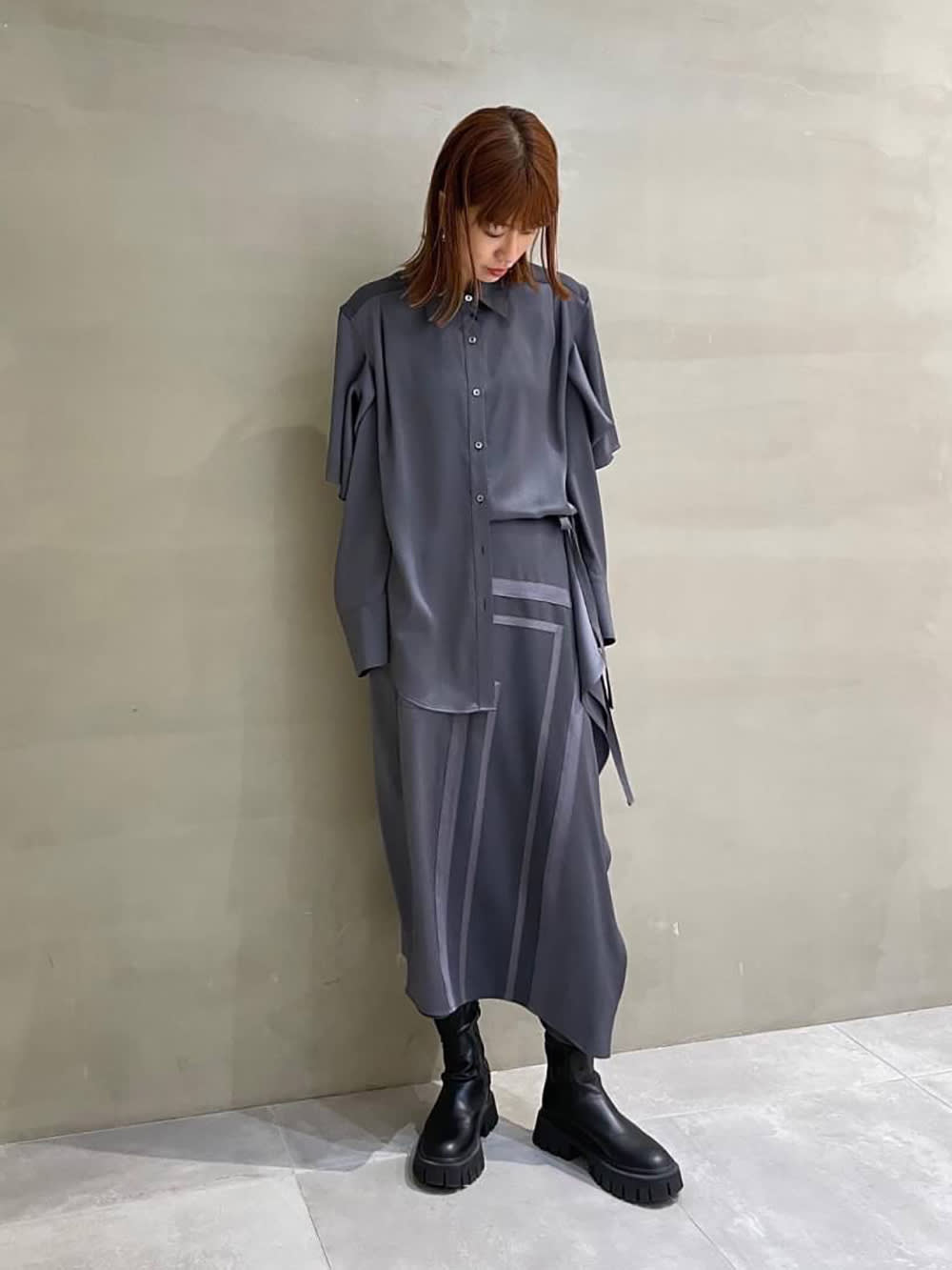 レディース服コーデ売りまとめ売り6点　春服大人キレイめBEAMS ロートレアモン レディース服コーデ売りまとめ売り6点 春服大人キレイめBEAMS