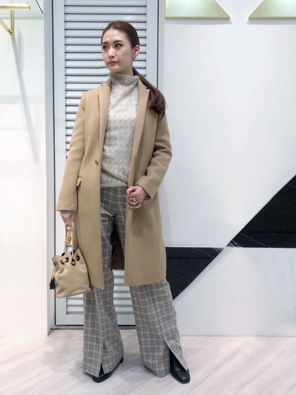 ファーポケット☆トゥモローランド、ドゥーズィエムクラス、ルシェルブルー、シップス ファーポケット☆トゥモローランド、ドゥーズィエムクラス、ルシェル