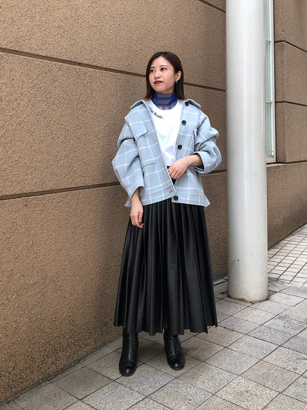 モカパンツ☆トゥモローランド、ドゥーズィエムクラス、ルシェルブルー、シップス ルシェルブルー - LE CIEL BLEU - ALL | RESTIR リステア