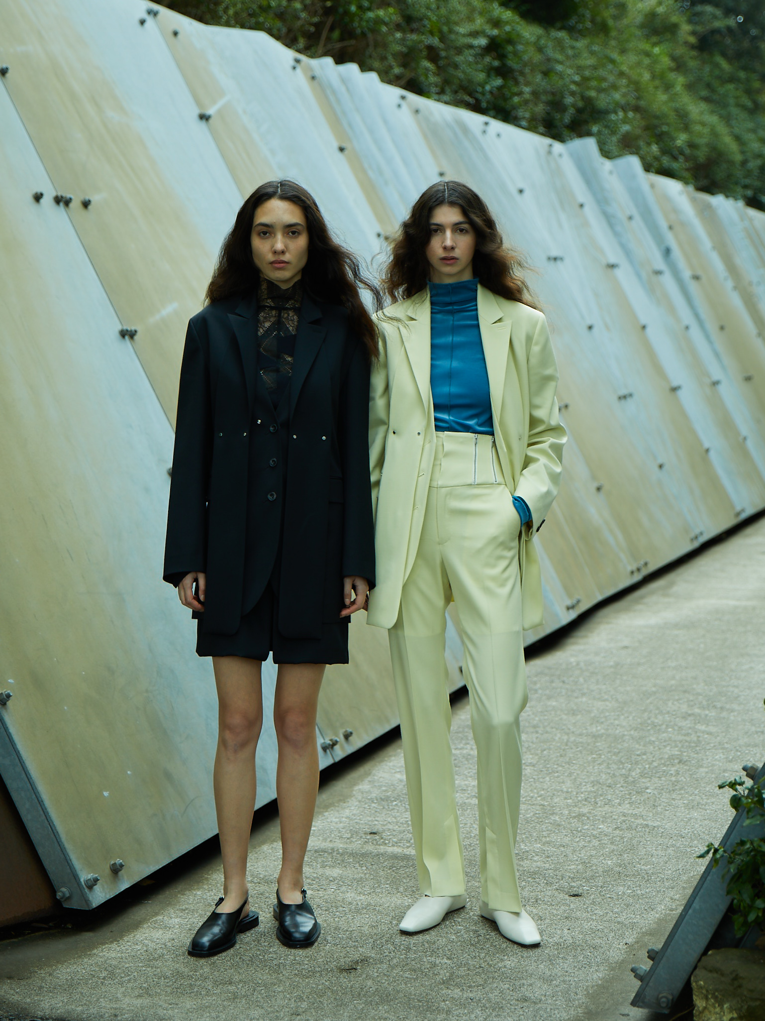 IRENE Fall/Winter 2022 | RESTIR リステア IRENE Fall/Winter 2022 | RESTIR リステア