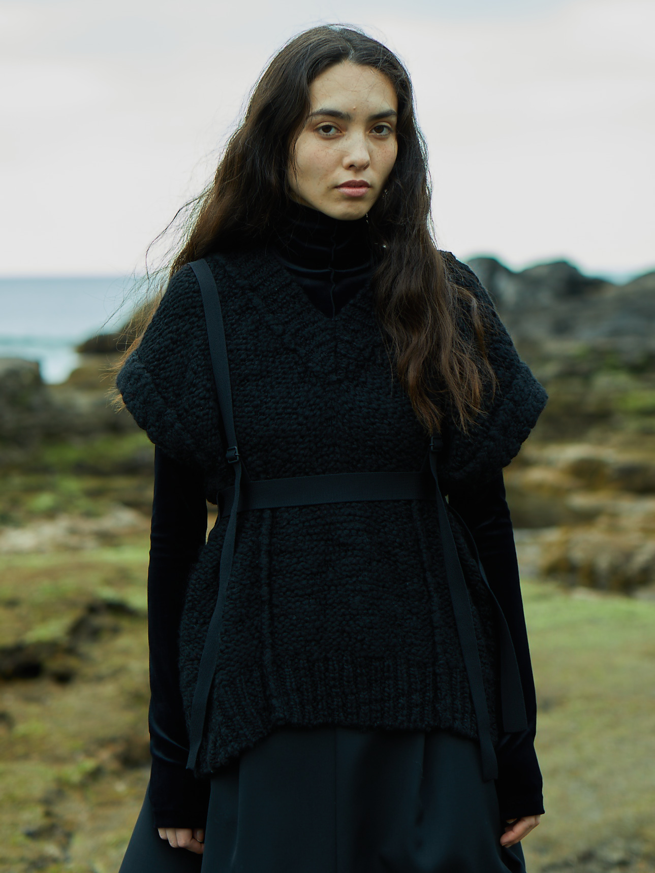 IRENE Fall/Winter 2022 | RESTIR リステア IRENE Fall/Winter 2022 | RESTIR リステア