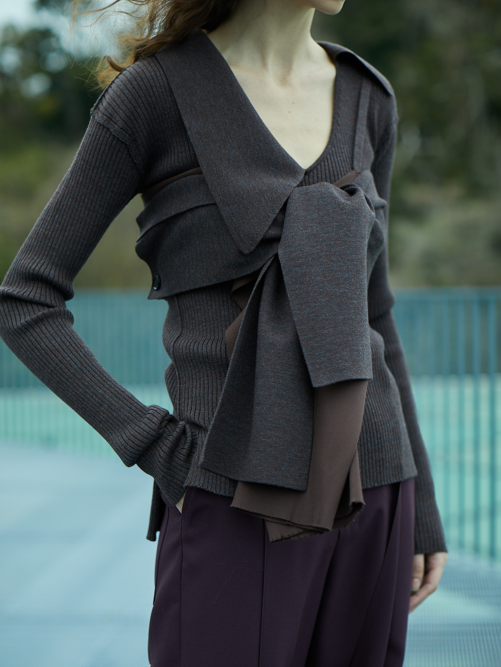 IRENE Fall/Winter 2022 | RESTIR リステア IRENE Fall/Winter 2022 | RESTIR リステア