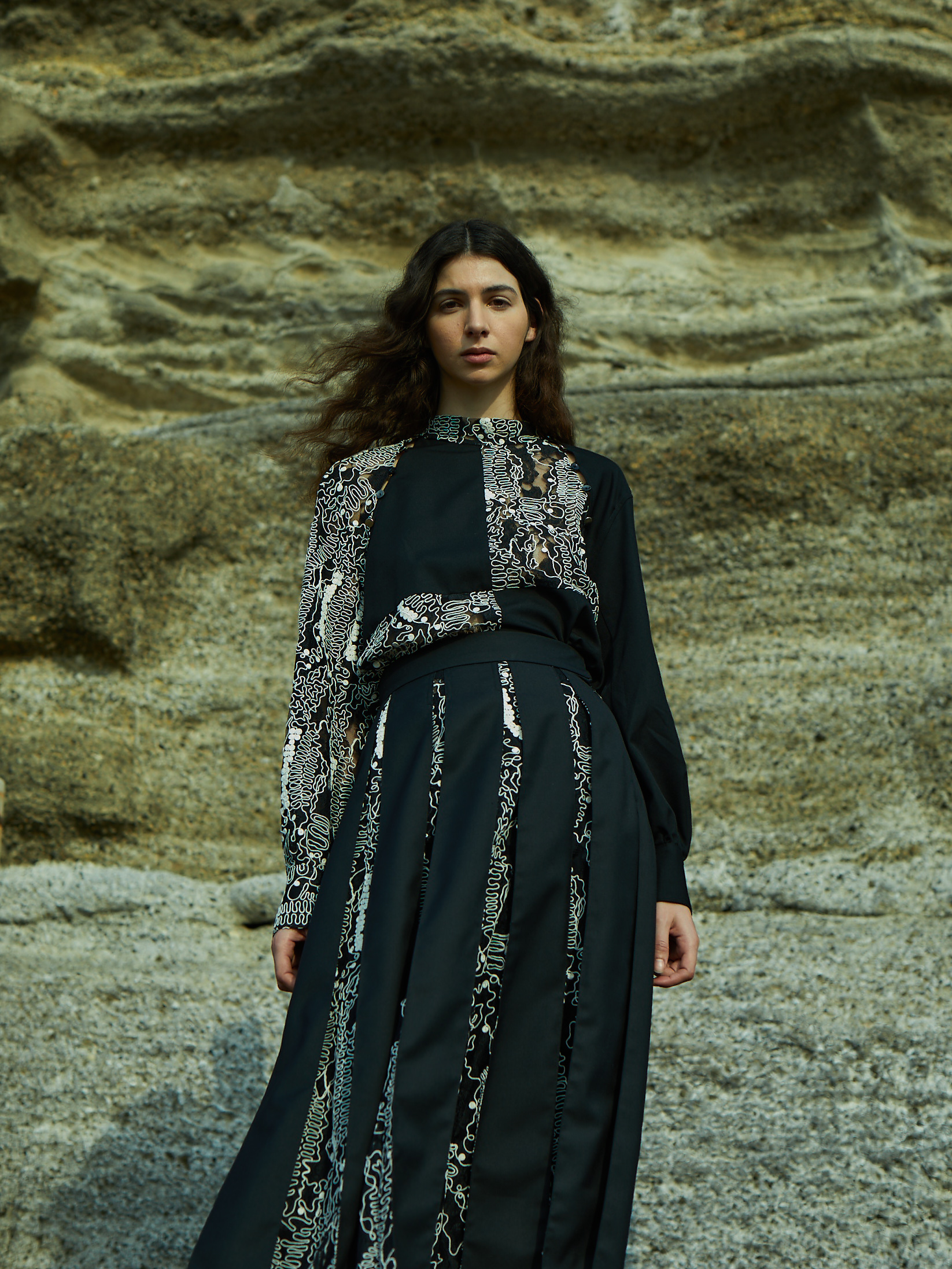 IRENE Fall/Winter 2022 | RESTIR リステア