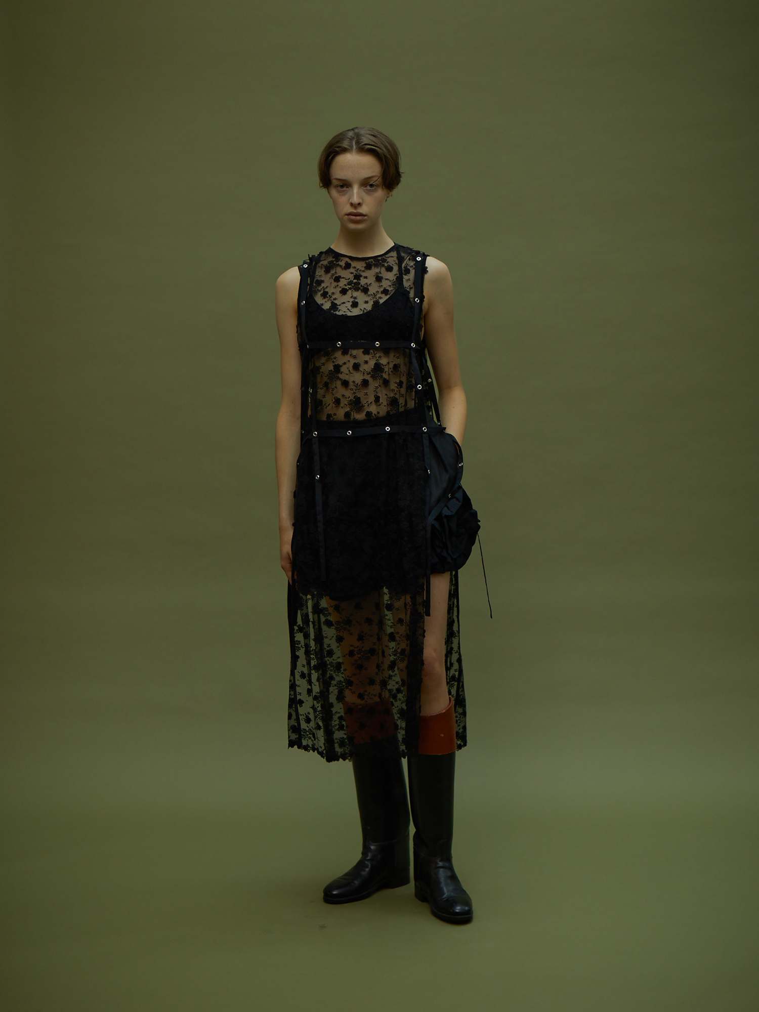 IRENE Spring/Summer 2023 | RESTIR リステア