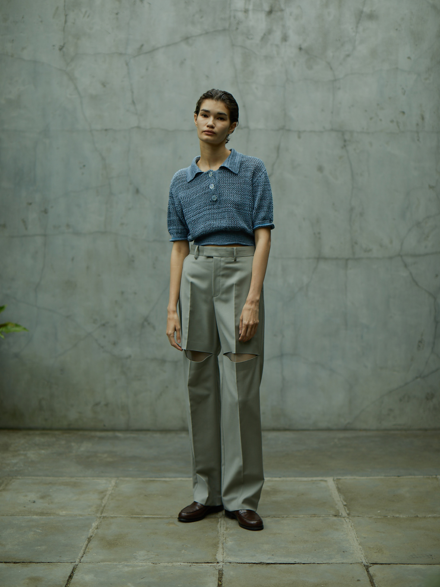 IRENE Spring/Summer 2023 | RESTIR リステア