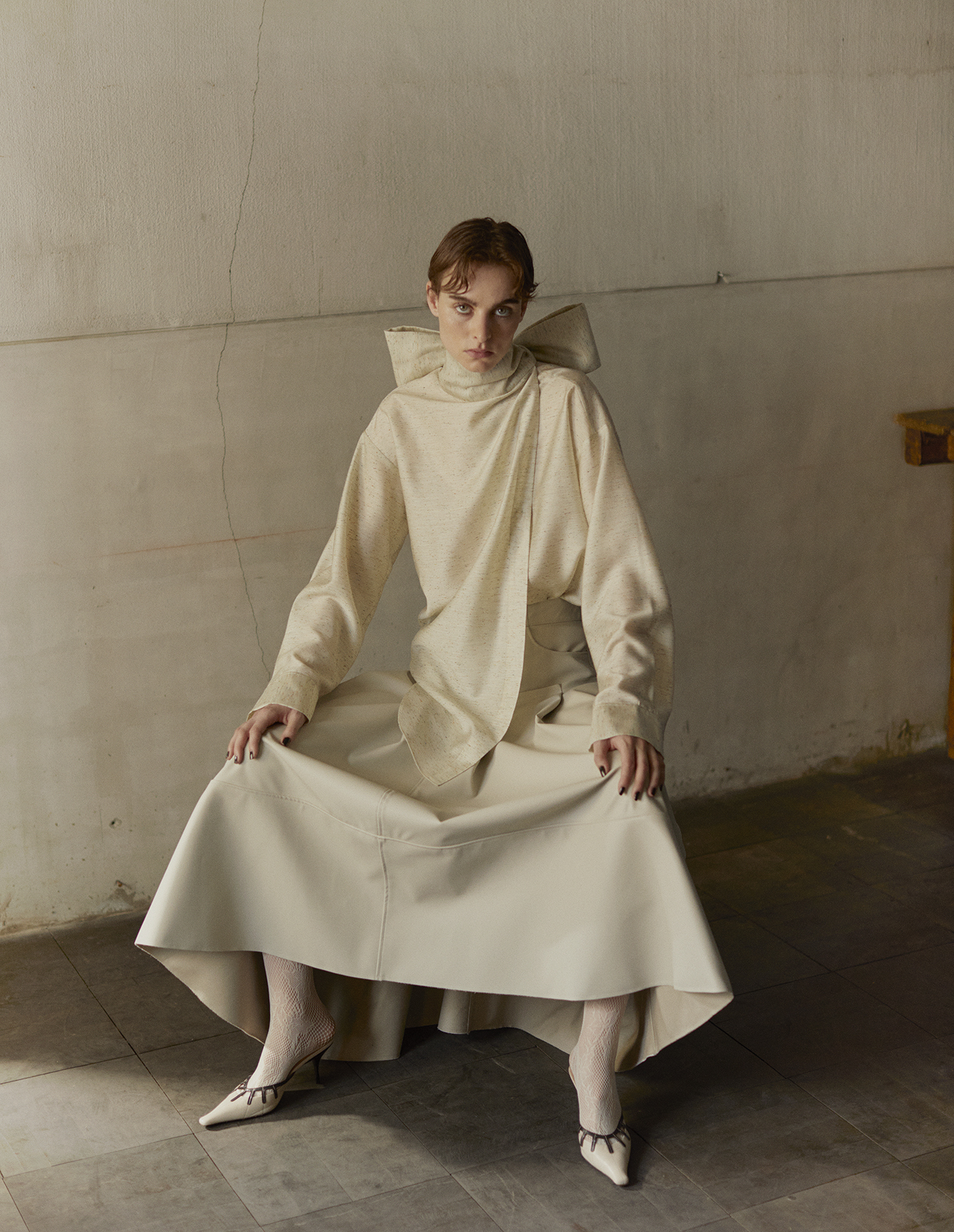 IRENE IRENE Fall/Winter 2023 | RESTIR リステア IRENE IRENE Fall/Winter 2023 | RESTIR リステア