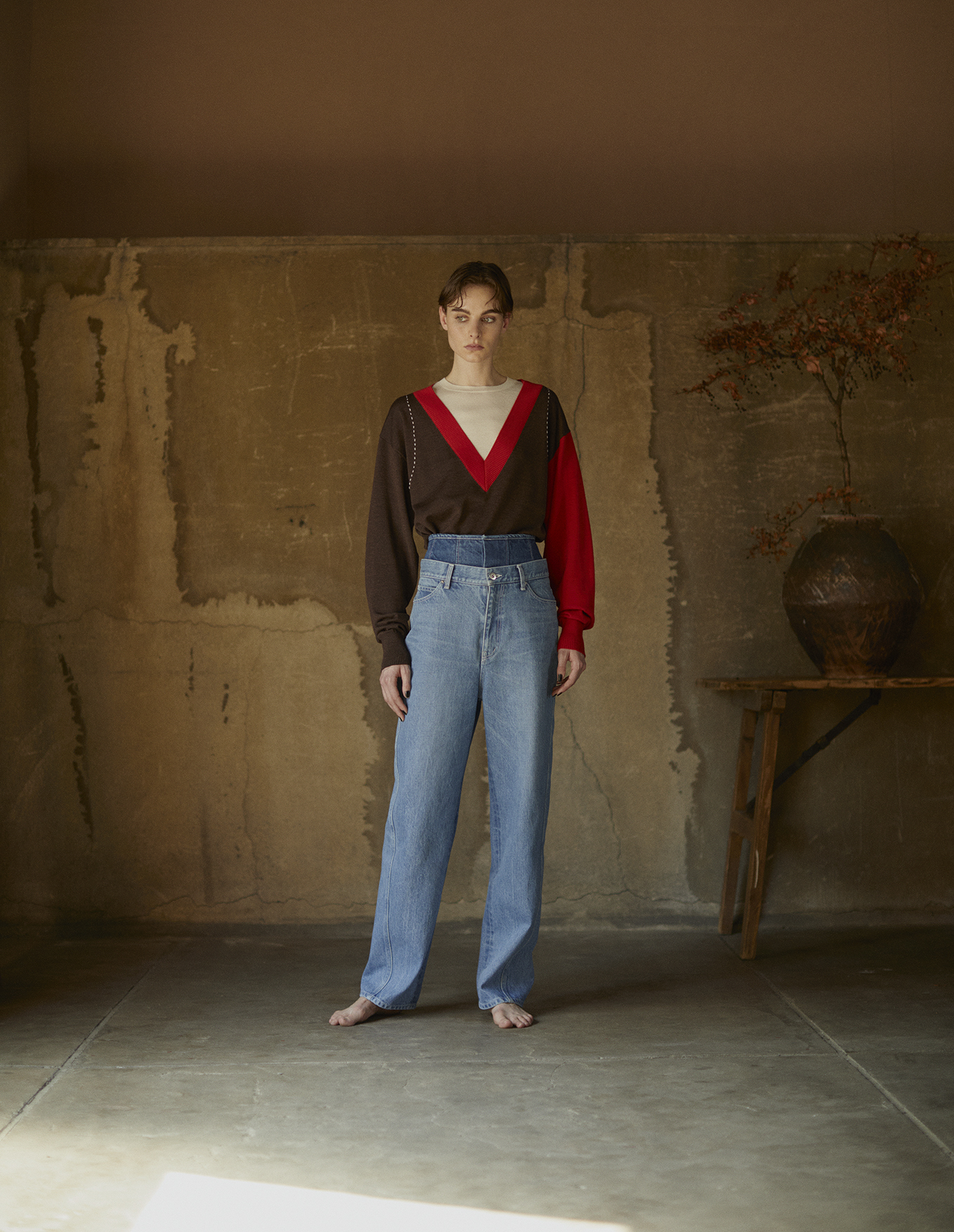 IRENE IRENE Fall/Winter 2023 | RESTIR リステア