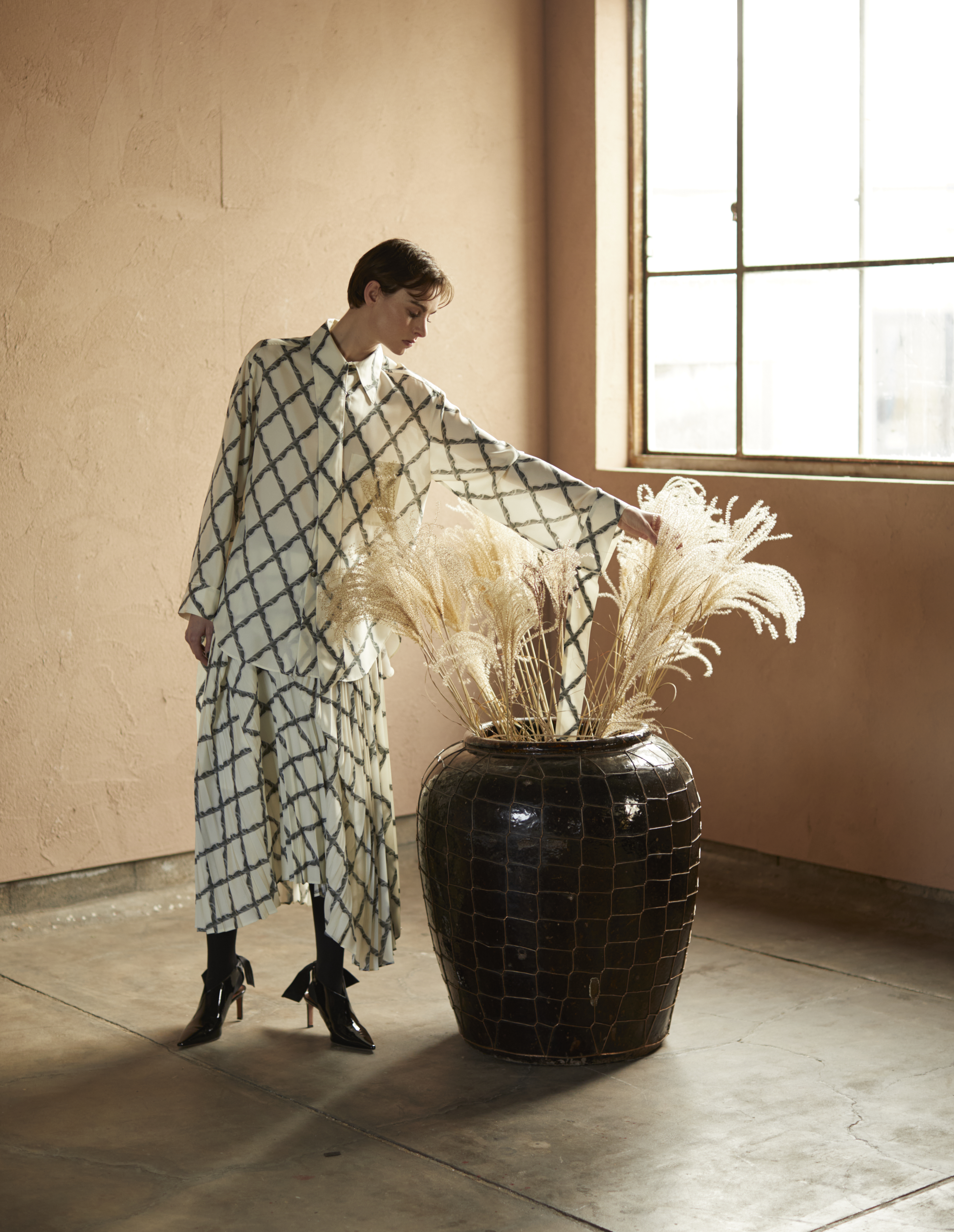 IRENE IRENE Fall/Winter 2023 | RESTIR リステア IRENE IRENE Fall/Winter 2023 | RESTIR リステア