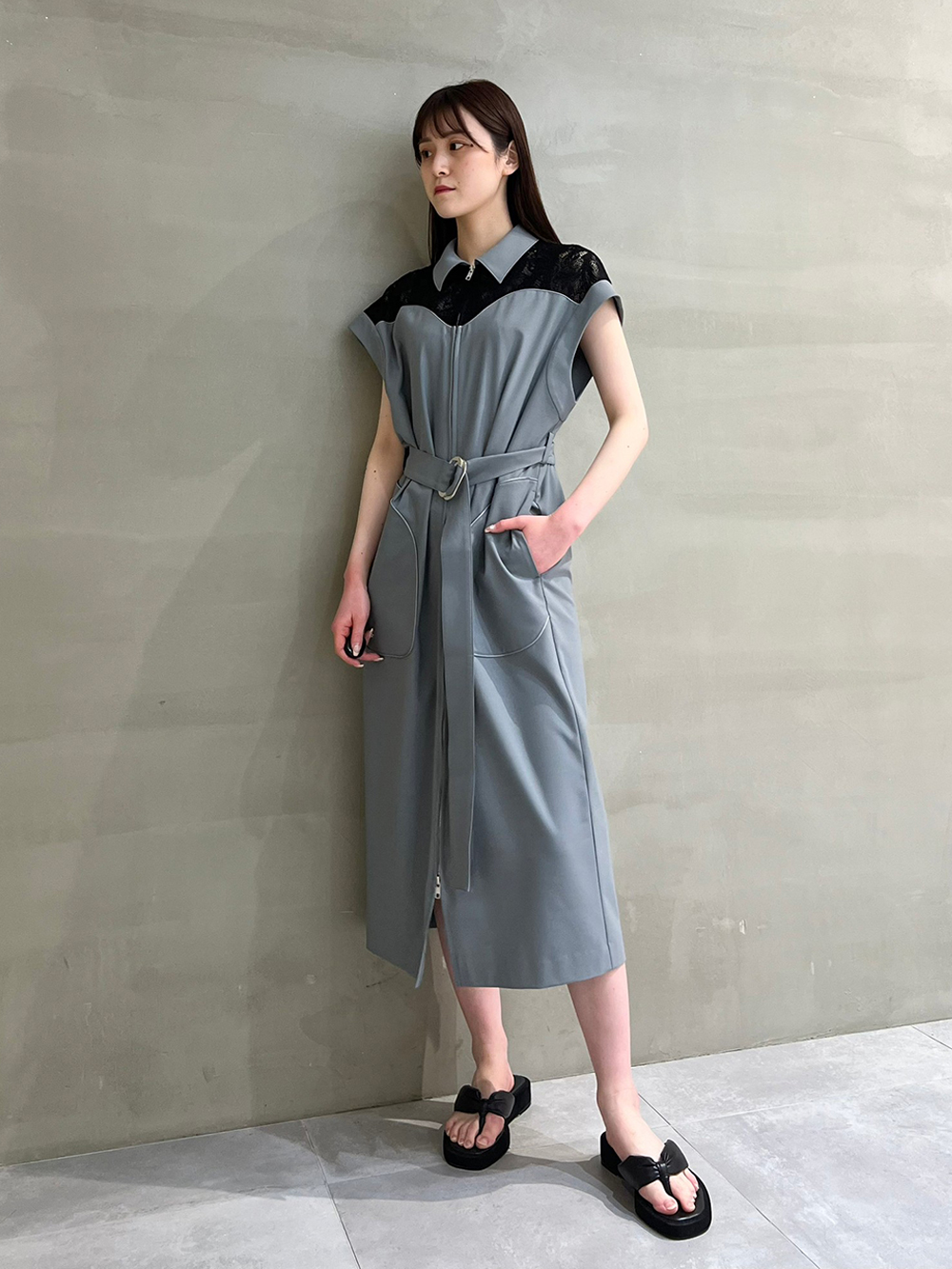 LE CIEL BLEU official