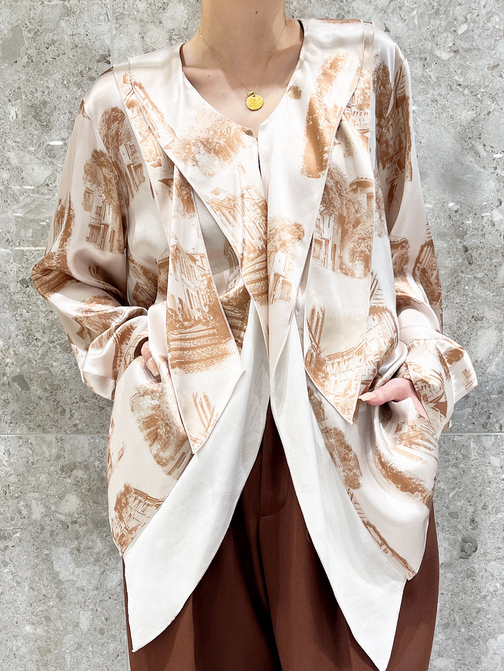 LE CIEL BLEU official