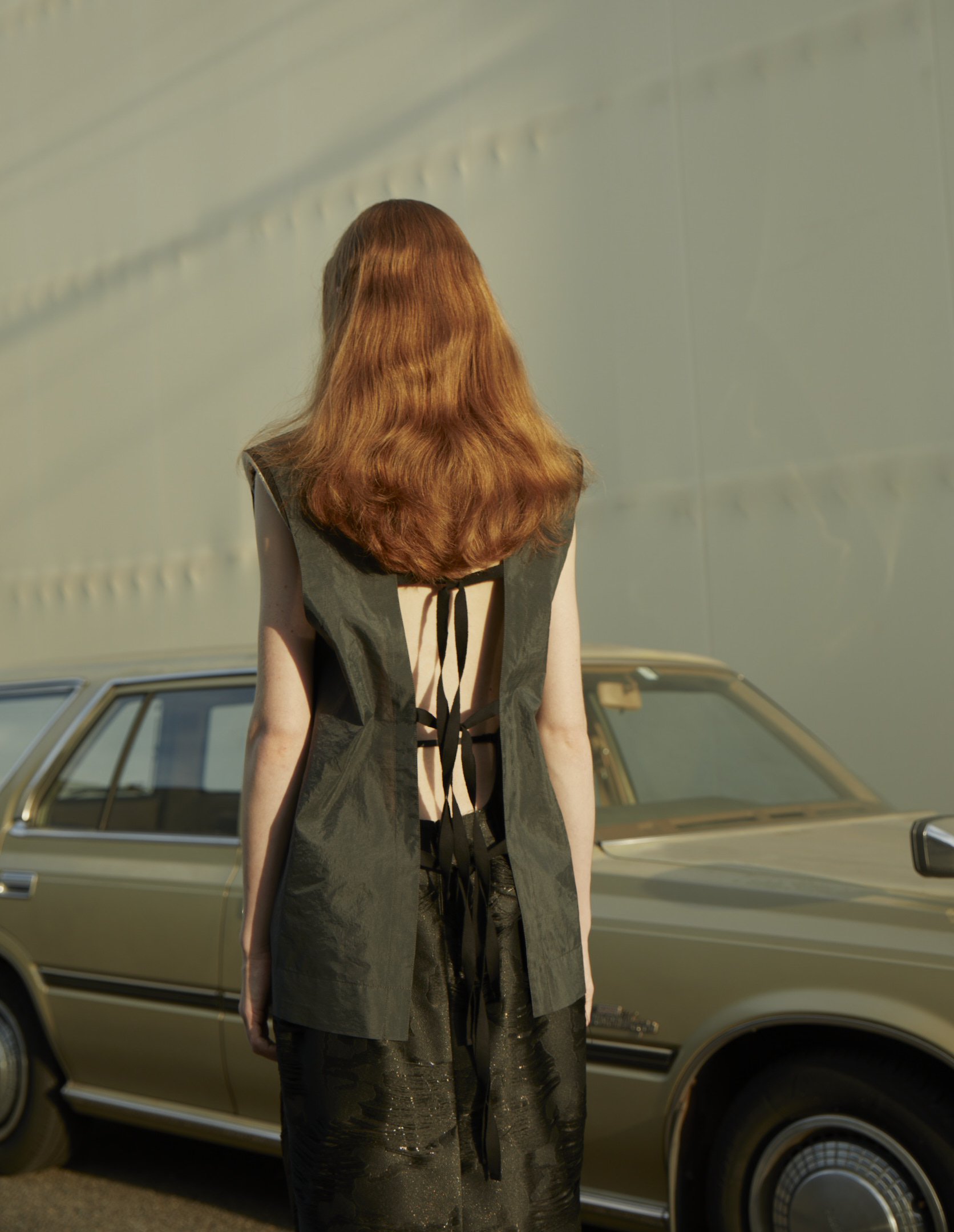 IRENE Spring/Summer 2024 | RESTIR リステア