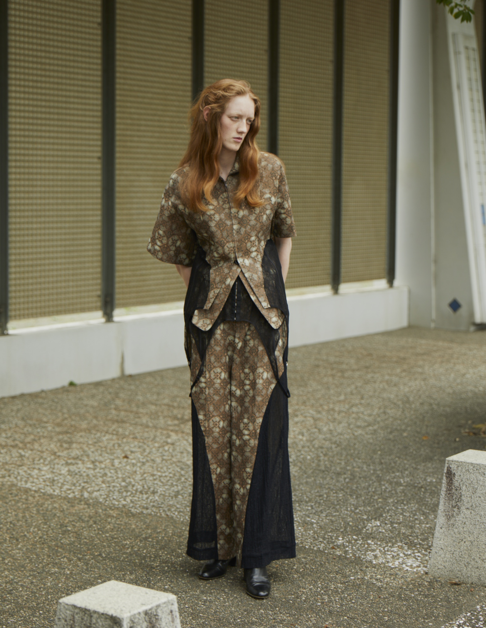 IRENE Spring/Summer 2024 | RESTIR リステア