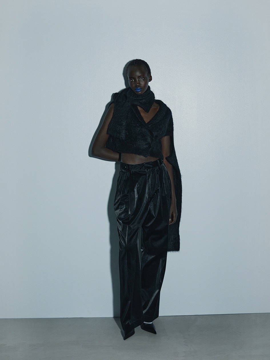 IRENE Fall/Winter 2024 | RESTIR リステア