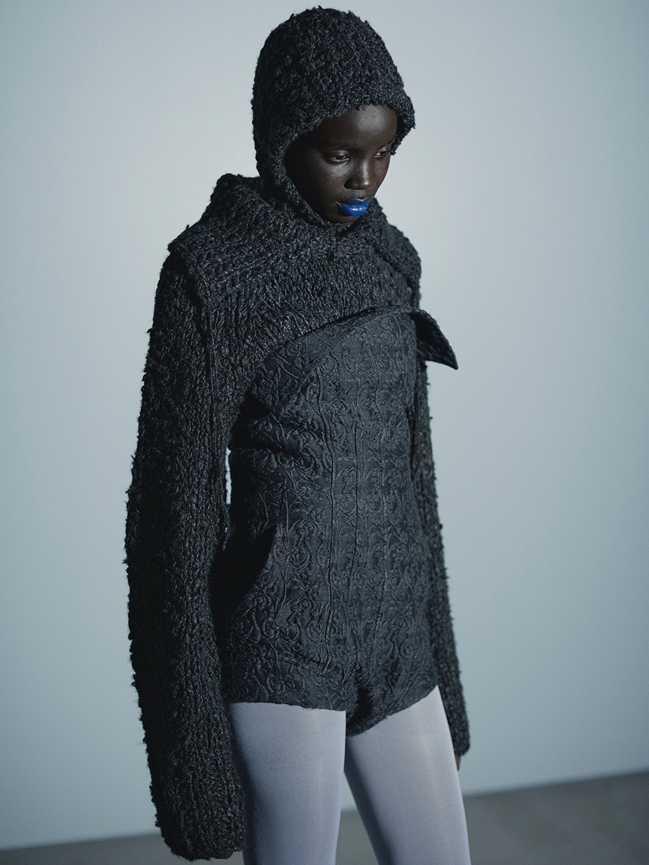 IRENE Fall/Winter 2024 | RESTIR リステア