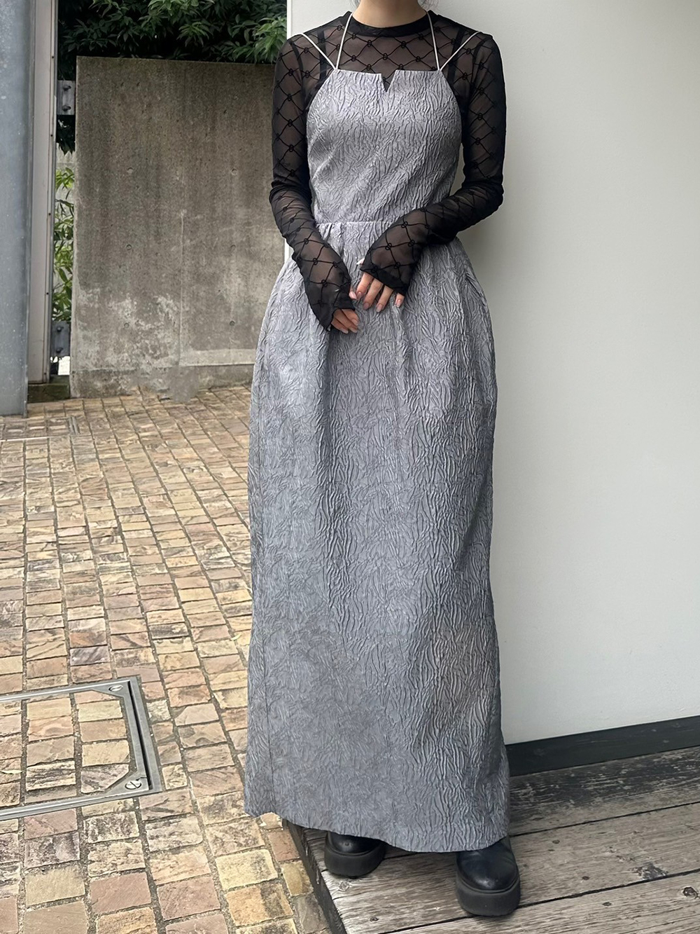 LE CIEL BLEU official