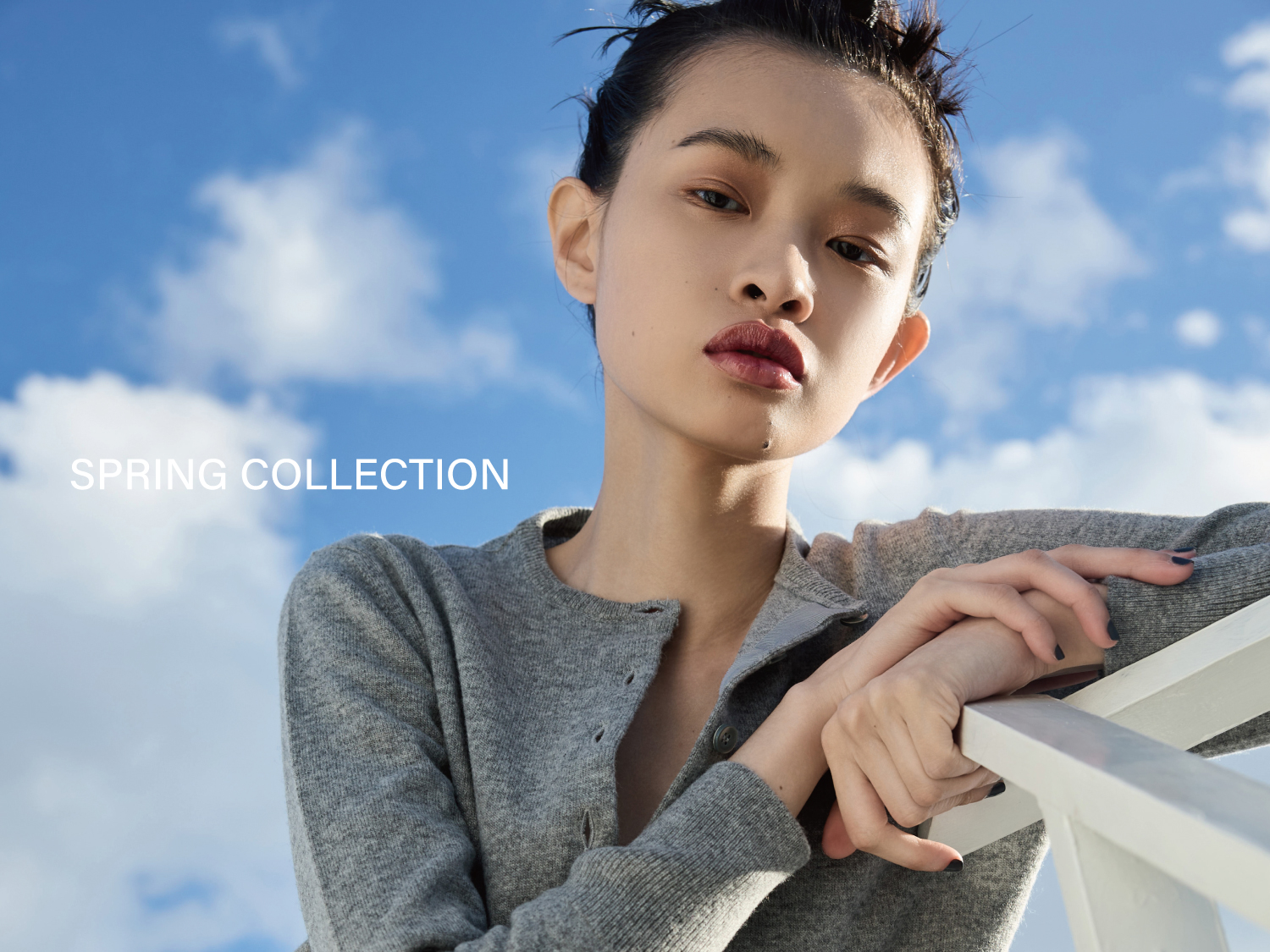 LE CIEL BLEU official 