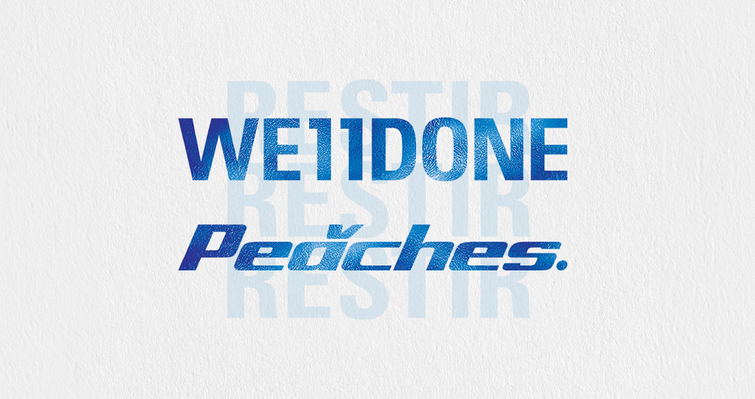 RESTIR リステア