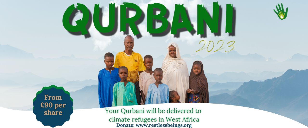 QURBANI