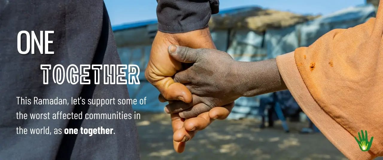 Maximize your last days of Ramadan! 