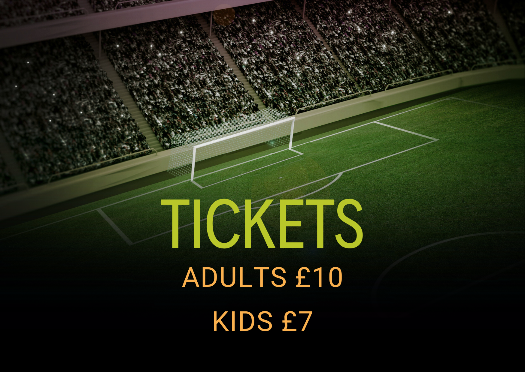 Buy Tickets