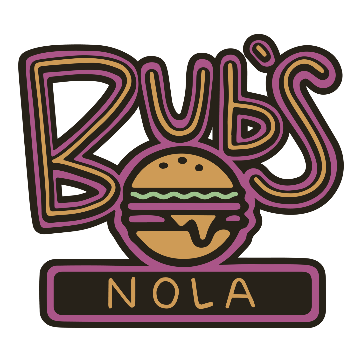 bub-s-nola