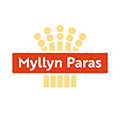 Myllyn Paras logo