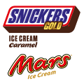 Mars Logo
