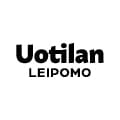 Uotilan leipomon logo