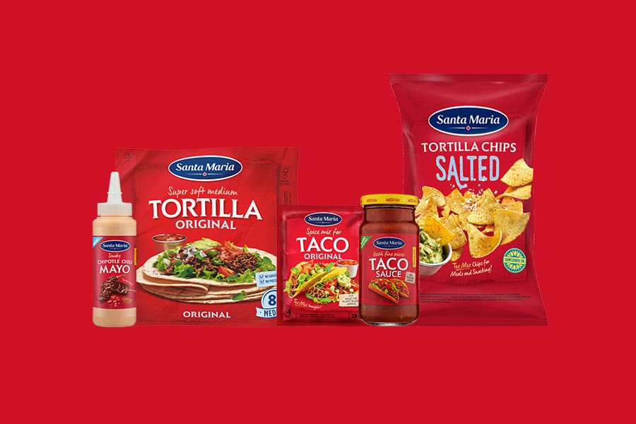 Santa Maria hero banner