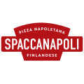 Spaccanapoli logo