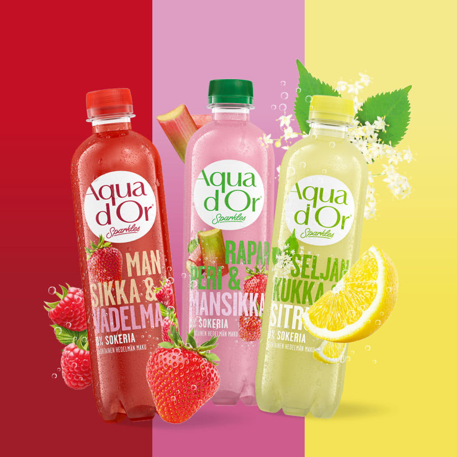Danone hero image