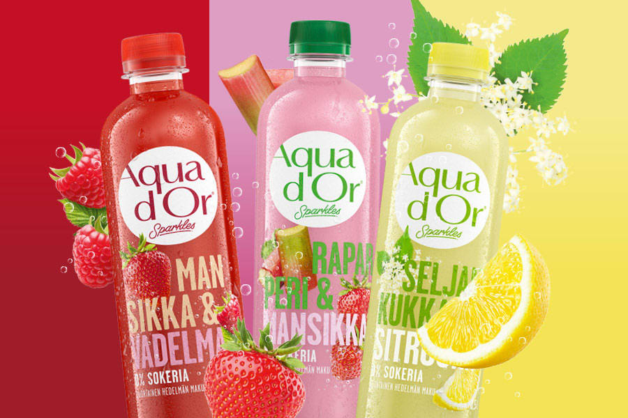 Danone hero image