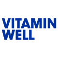 Vitamin Well logo