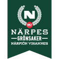 Andelslaget Närpes Grönsaker logo