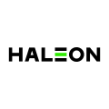 Haleon logo