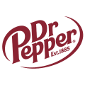 Dr Pepper logo