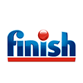 Finish logo