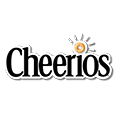 Nestle Cheerios logo