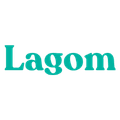 Lagom logo