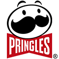 Nordisk Kellogg Pringles logo