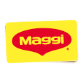 Maggi logo